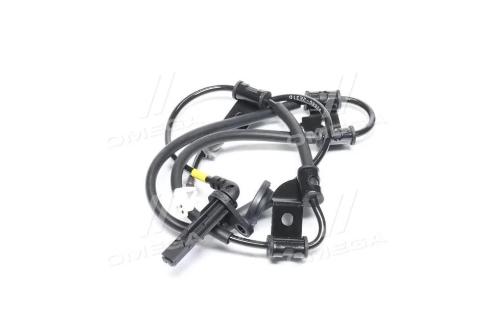 Сенсор ABS задній правий Hyundai Ix35/tucson 06-/Kia Sportage 06- (вир-во Mobis) Hyundai/Kia/Mobis 956802E310 (фото 1)