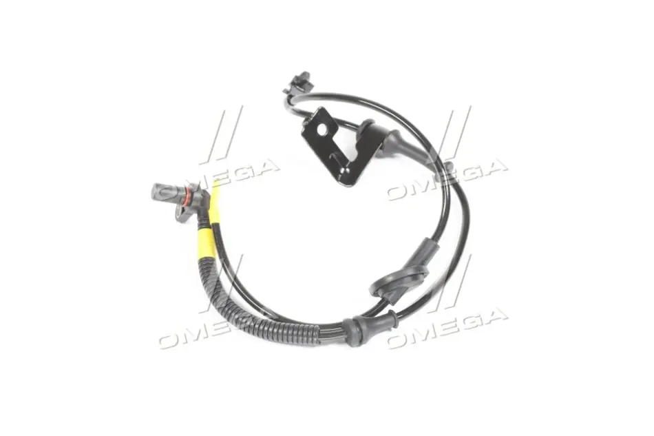Сенсор ABS задній правий Hyundai Solaris 10-/Sb 11-/Kia Rio 11- (вир-во Mobis) Hyundai/Kia/Mobis 956811R100 (фото 1)