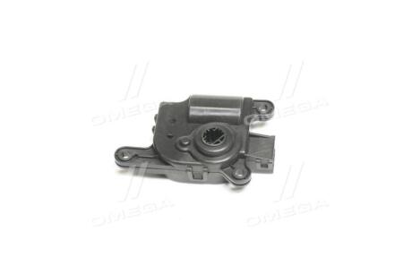 Привід заслінки обігрівача Hyundai Accent/Elantra 06 - / Kia Soul 08 - (Mobis) Hyundai/Kia/Mobis 971242H000
