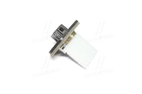 Резистор електродвигуна вентилятора Hyundai/Kia/Mobis 971282D210