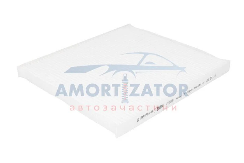 Фільтр салону Hyundai/Kia/Mobis 971332E210 (фото 1)