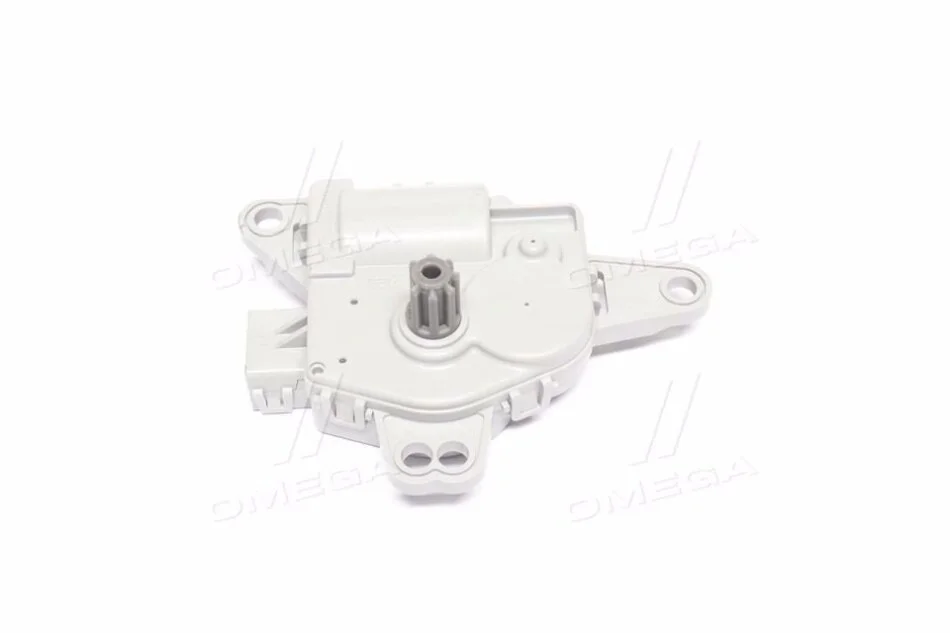 Привід заслінки обігрівача Hyundai/Kia/Mobis 971591H050 (фото 1)