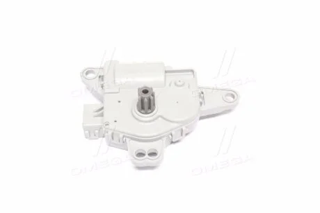 Привід заслінки обігрівача Hyundai/Kia/Mobis 971591H050