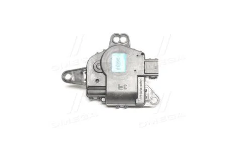Привід заслонки обігрівача с Hyundai/Kia/Mobis 971591H150