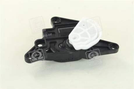 Актуатор заслінки отоплювача Hyundai/Kia/Mobis 971592E250