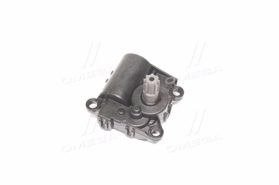 Привід заслінки обігрівача с Hyundai/Kia/Mobis 971621UAA0 (фото 1)