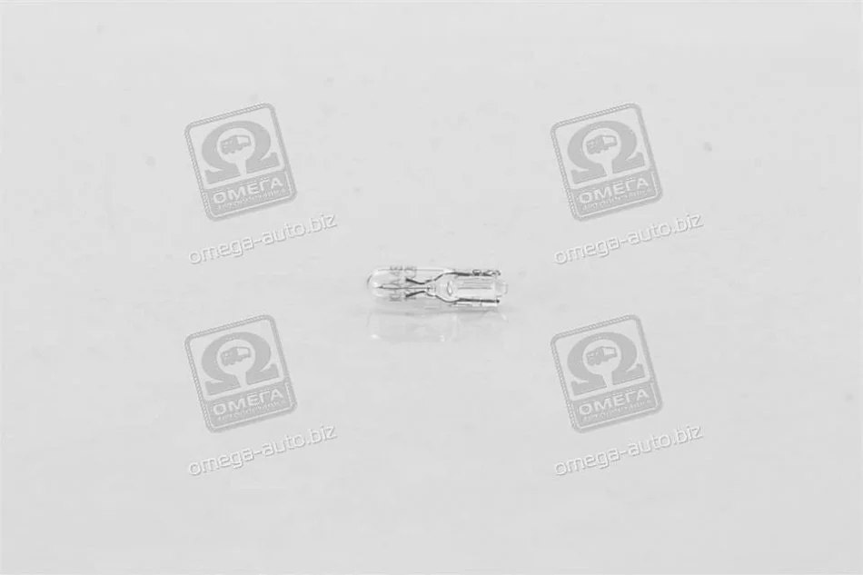 Автолампа панелі приладів Hyundai/Kia/Mobis 9724125100 (фото 1)