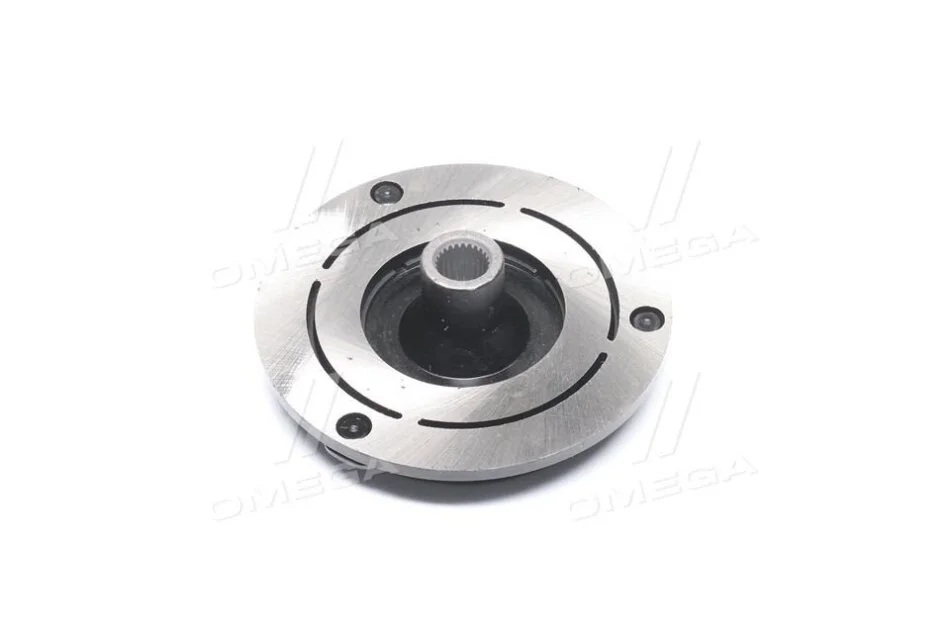 Муфта компресора кондиціонера Hyundai/Kia/Mobis 9764434550 (фото 1)