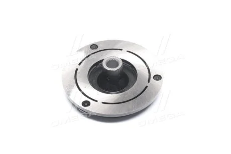 Муфта компресора кондиціонера Hyundai/Kia/Mobis 9764434550