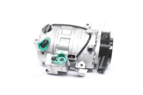 Компрессор кондиционера (Hyundai/Kia/Mobis 977012W000