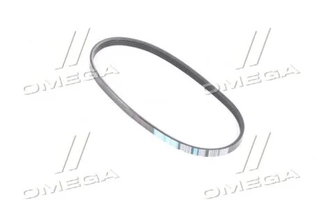 Ремень поликлиновый 4PK675 (Hyundai/Kia/Mobis 9771302000