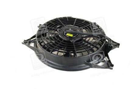 Вентилятор Hyundai/Kia/Mobis 977303E900