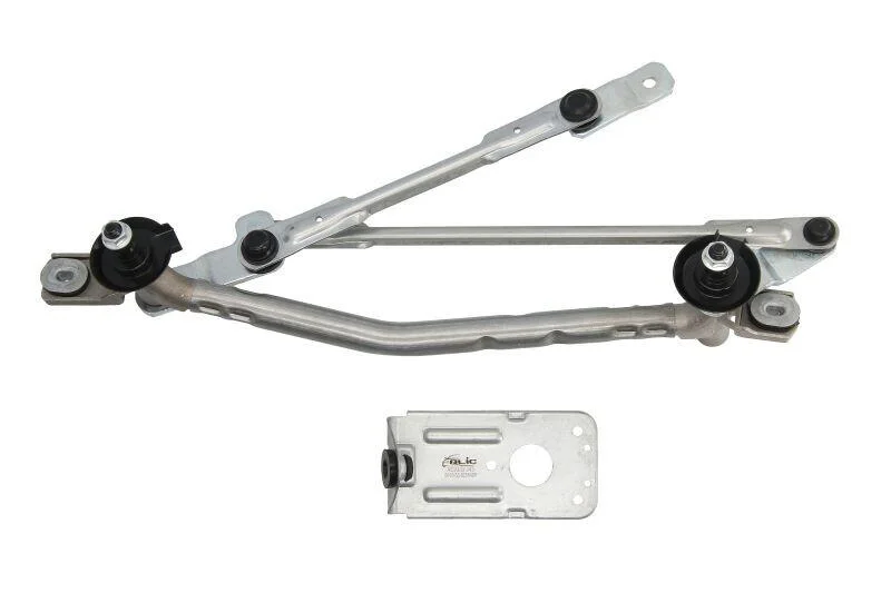 Механізм склоочисника в збор Hyundai/Kia/Mobis 98120A2000 (фото 1)