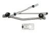 Механізм склоочисника в збор Hyundai/Kia/Mobis 98120A2000 (фото 1)