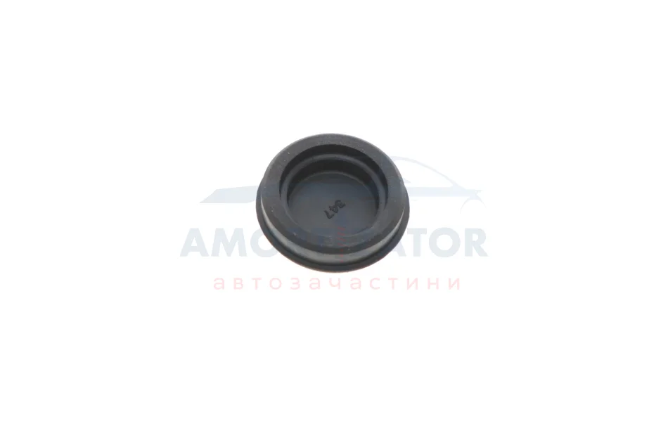 Кришка гайки склоочисника Hyundai/Kia/Mobis 983903F000 (фото 1)