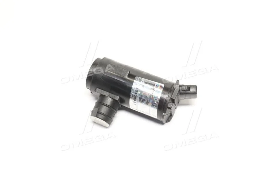 Мотор омивача лобового скла (вир-во Mobis) Hyundai/Kia/Mobis 985103K010 (фото 1)