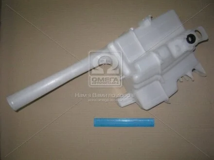 Бачок склоомивача Hyundai/Kia/Mobis 986202S000