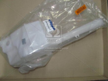 Бачок Hyundai/Kia/Mobis 986202W000