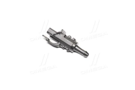 Форсунка омивача лобового скла Hyundai/Kia/Mobis 986302L100