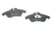Комплект гальмівних колодок (дискових) 141104-046 ICER 141104046 (фото 3)