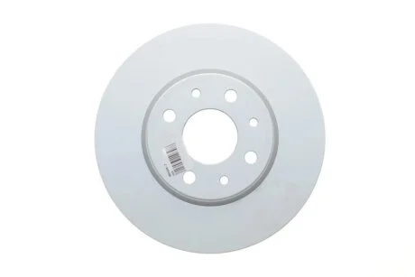 Диск гальмівний ICER 78BD50562