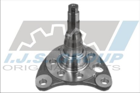 Поворотний кулак без підшипника IJS GROUP 10-1005