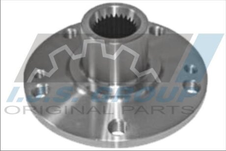 Маточина колеса IJS GROUP 10-2018