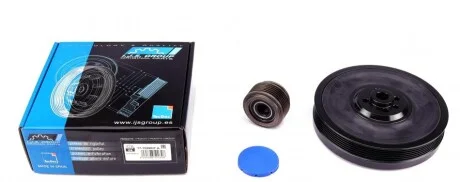 Шків колінчастого валу 17-1029KIT A IJS GROUP 171029KIT A