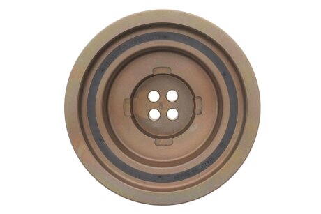 Шків колінчастого валу IJS GROUP 17-1035