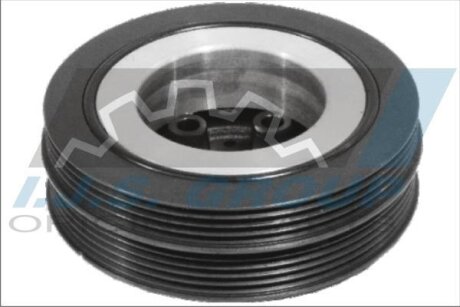 Шків колінчастого валу IJS GROUP 17-1045