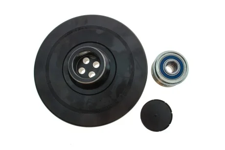 Шків колінчастого валу 17-1136KIT IJS GROUP 171136KIT