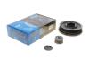 Шків колінчастого валу IJS GROUP 17-1138KIT (фото 1)