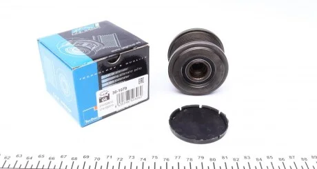 Шків генератора 30-1079 IJS GROUP 301079