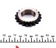 Комплект ланцюга ГРМ 40-1012FK IJS GROUP 401012FK (фото 10)