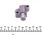Комплект ланцюга ГРМ 40-1031FK IJS GROUP 401031FK (фото 3)