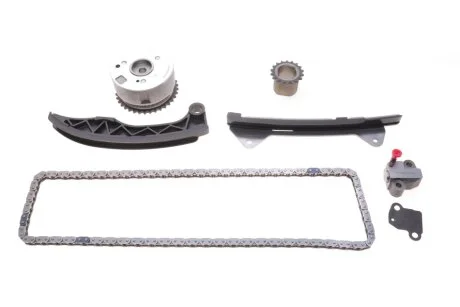 Комплект ланцюга ГРМ 40-1038VVT IJS GROUP 401038VVT
