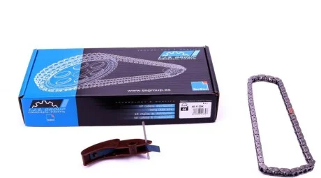 Комплект ланцюга ГРМ 40-1130K IJS GROUP 401130K