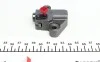 Комплект ланцюга ГРМ 40-1145FK IJS GROUP 401145FK (фото 6)