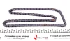 Комплект ланцюга ГРМ 40-1151FK IJS GROUP 401151FK (фото 13)