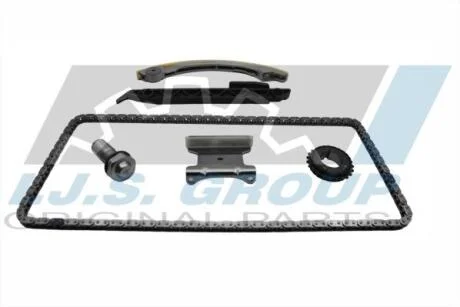 Комплект ланцюга ГРМ 40-1151FK IJS GROUP 401151FK