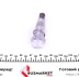 Комплект ланцюга ГРМ 40-1184K IJS GROUP 401184K (фото 3)