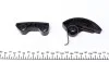 Комплект ланцюга ГРМ 40-1200FK IJS GROUP 401200FK (фото 15)
