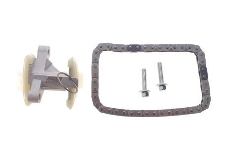 Фото 1 - комплект ланцюга ГРМ IJS GROUP 40-1235K Комплект ланцюга ГРМ IJS GROUP 40-1235K (фото 1)