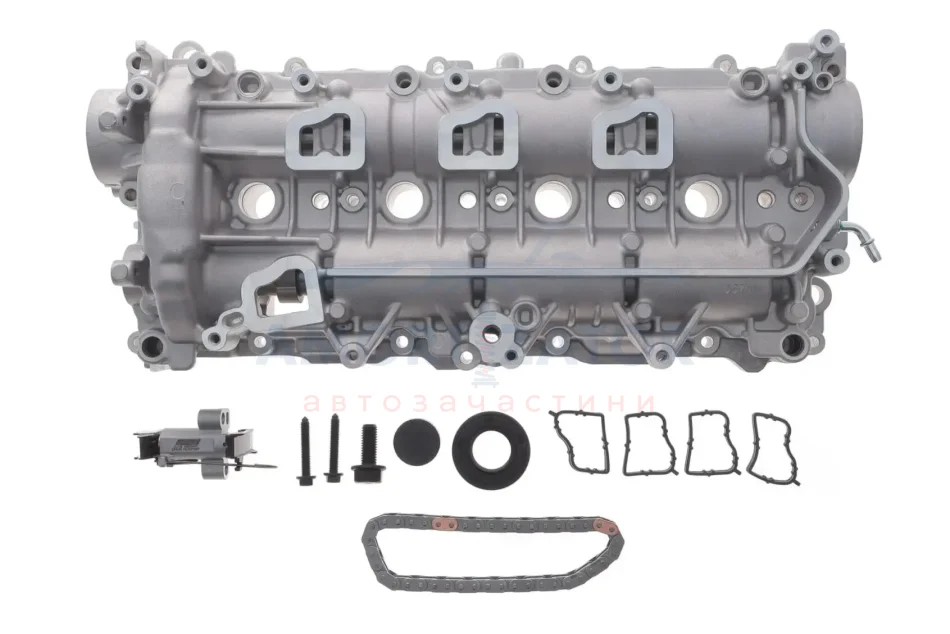 Головка блоку циліндрів IJS GROUP 401333 FULL KIT (фото 1)