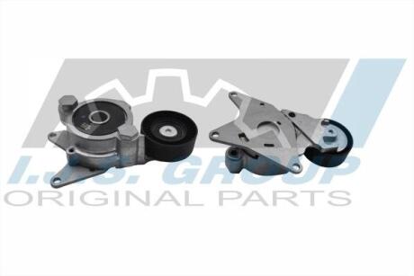 Натяжник ременя генератора IJS GROUP 93-1217