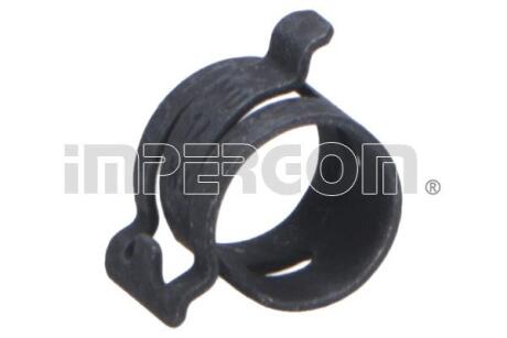 Хомут металевий самозатяжний IMPERGOM 20011