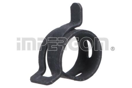Хомут металевий самозатяжний IMPERGOM 20045
