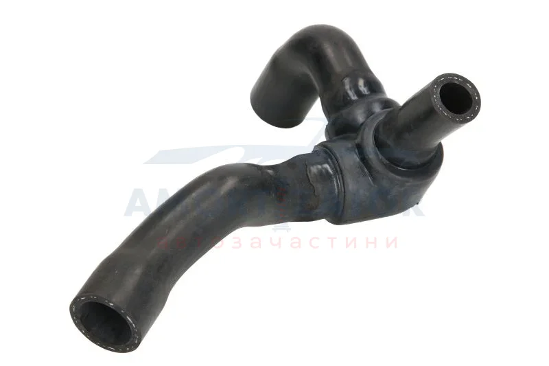 Шланг гумовий системи охолодження SEAT TOLEDO I VW GOLF III, VENTO 2.0 11.91-03.99 IMPERGOM 222018 (фото 1)