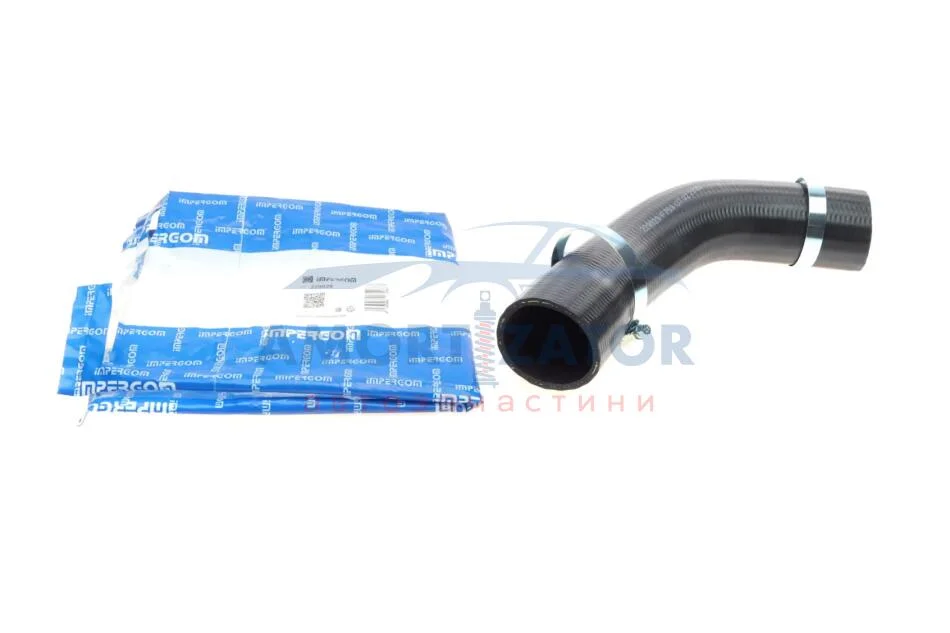 Патрубок інтеркулера IMPERGOM 229029 (фото 1)