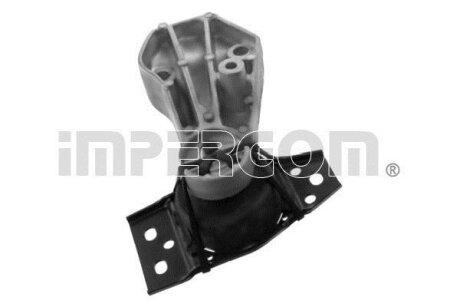 Подушка двигуна передн Прав, нижн, гідравлічний RENAULT LAGUNA, LAGUNA III, LATITUDE 1.5D 10.07- IMPERGOM 31564